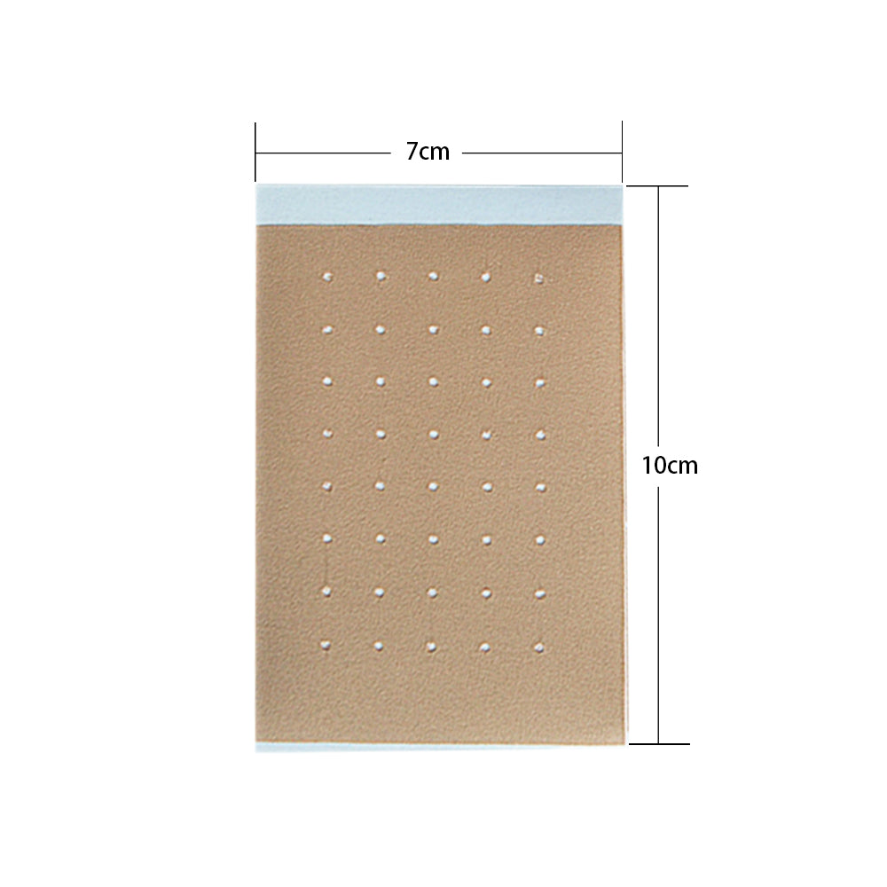 Sensefit Tijgerbalsem Pleister Groen