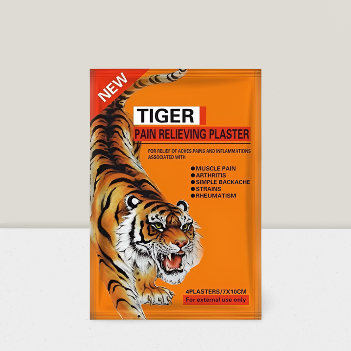 Sensefit Ultra Orange Warmtepleister