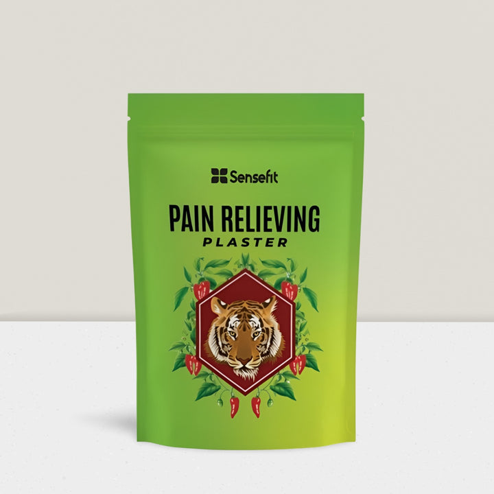 Sensefit GreenX Heat Warmtepleister